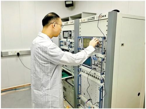 电子科技大学 深圳 高等研究院落户银星科技园,产教融合助力产业集群发展
